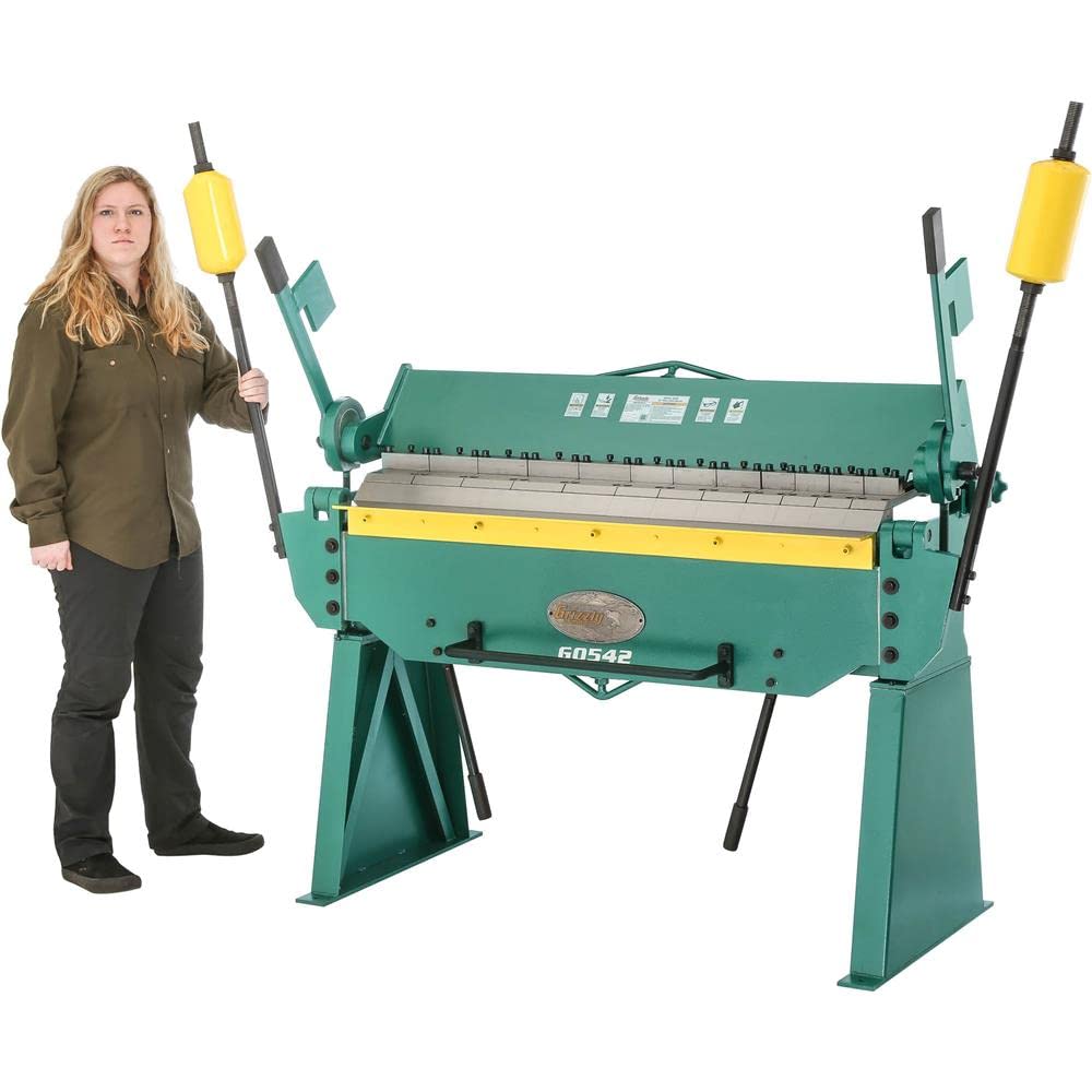 クラブ pan Amazon.com: Grizzly Industrial G0542-48